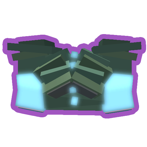 Lagoon Spirit Set Fantastic Frontier Roblox Wiki Fandom - the great eyeman fantastic frontier roblox wiki fandom