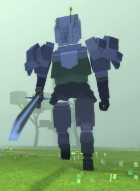 Roblox Fantastic Frontier Wiki