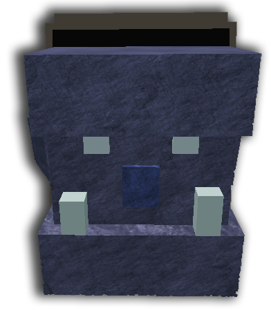 Wise Stone Head Fantastic Frontier Roblox Wiki Fandom Powered - wise stone head