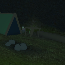 Clamstack Cave Fantastic Frontier Roblox Wiki Fandom