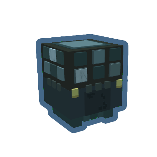 Kitchen Cube Fantastic Frontier Roblox Wiki Fandom - 