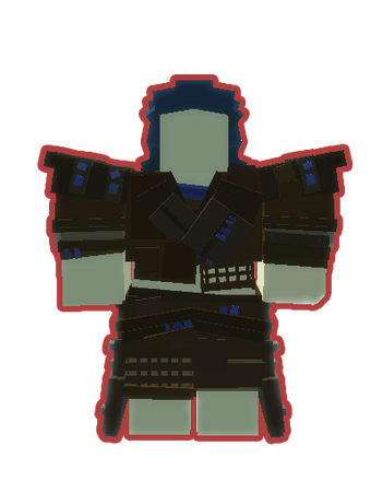 Roblox Fantastic Frontier Wiki Armor