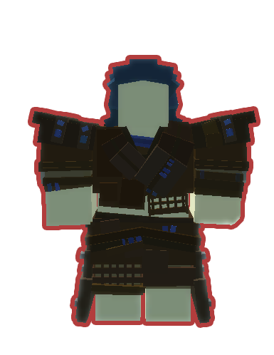 Armor Sets Fantastic Frontier Roblox Wiki Fandom - 