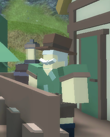 Martin The Carp Fantastic Frontier Roblox Wiki Fandom