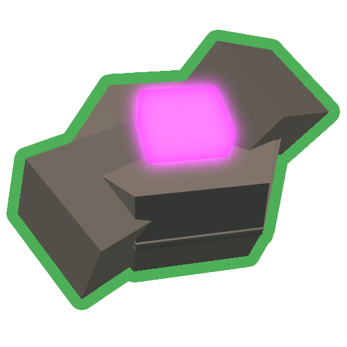 Mud Gem Fantastic Frontier Roblox Wiki Fandom - roblox gemco