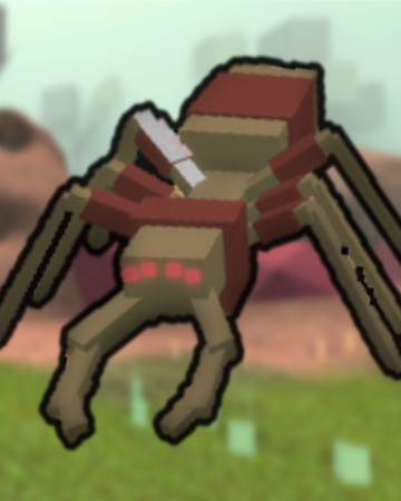 Red Ant Fantastic Frontier Roblox Wiki Fandom