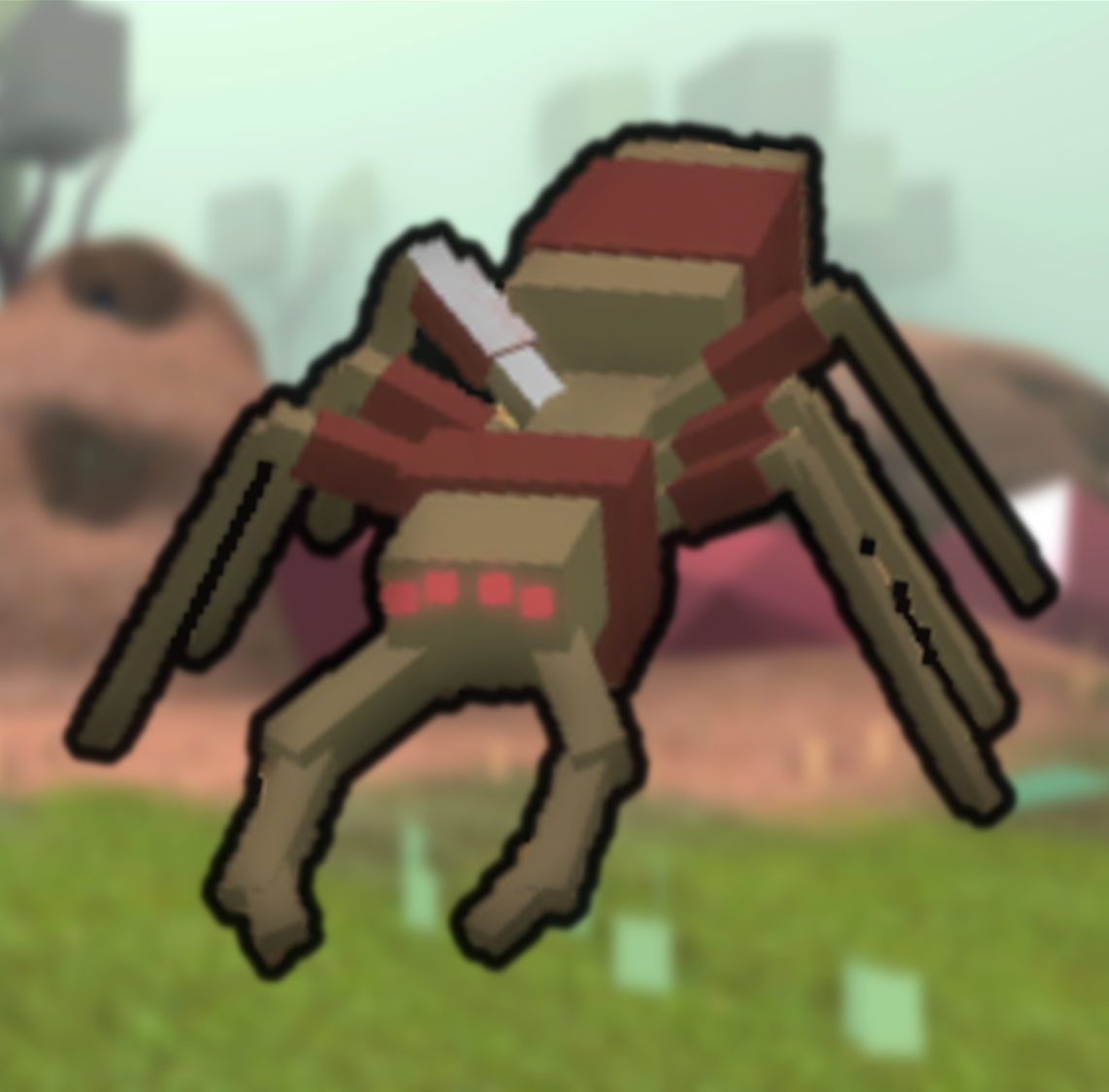 Red Ant Fantastic Frontier Roblox Wiki Fandom - ants roblox account