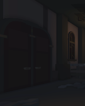 The Mansion Fantastic Frontier Roblox Wiki Fandom