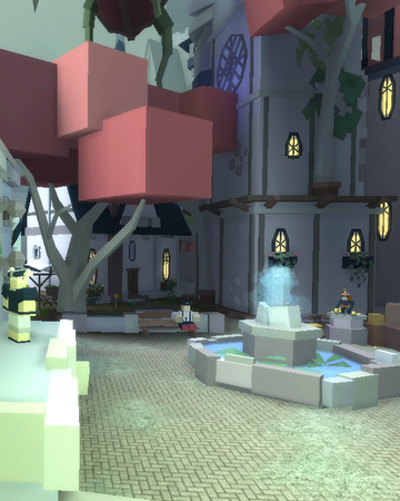 The Town Of Right And Wrong Fantastic Frontier Roblox Wiki Fandom