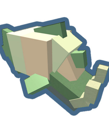 Garbagefish Fantastic Frontier Roblox Wiki Fandom