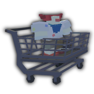 Clown Buggy Fantastic Frontier Roblox Wiki Fandom