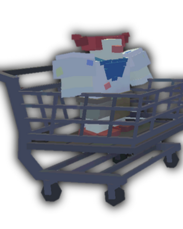 Clown Buggy Fantastic Frontier Roblox Wiki Fandom