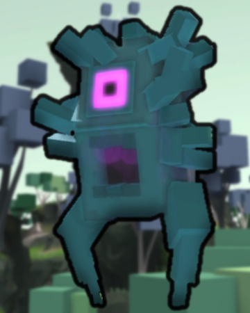 Monstrosity Fantastic Frontier Roblox Wiki Fandom