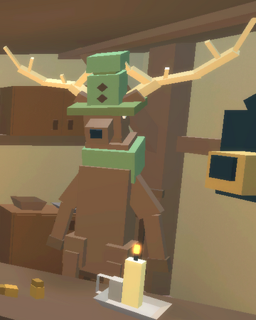 Hunter Jack Fantastic Frontier Roblox Wiki Fandom