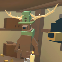 Hunter Jack Fantastic Frontier Roblox Wiki Fandom