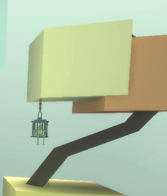 Clamstack Cave Fantastic Frontier Roblox Wiki Fandom