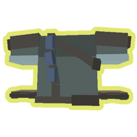 Bandolier Fantastic Frontier Roblox Wiki Fandom