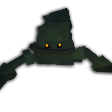 Giant Toad Fantastic Frontier Roblox Wiki Fandom