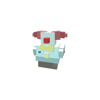 Tiny Clown Doll Fantastic Frontier Roblox Wiki Fandom