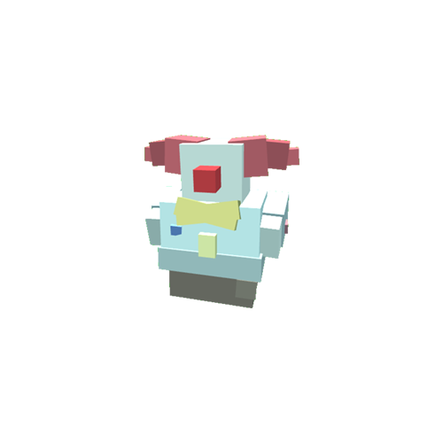 Tiny Roblox Logo Small