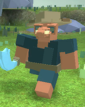 Red Croc Man Fantastic Frontier Roblox Wiki Fandom