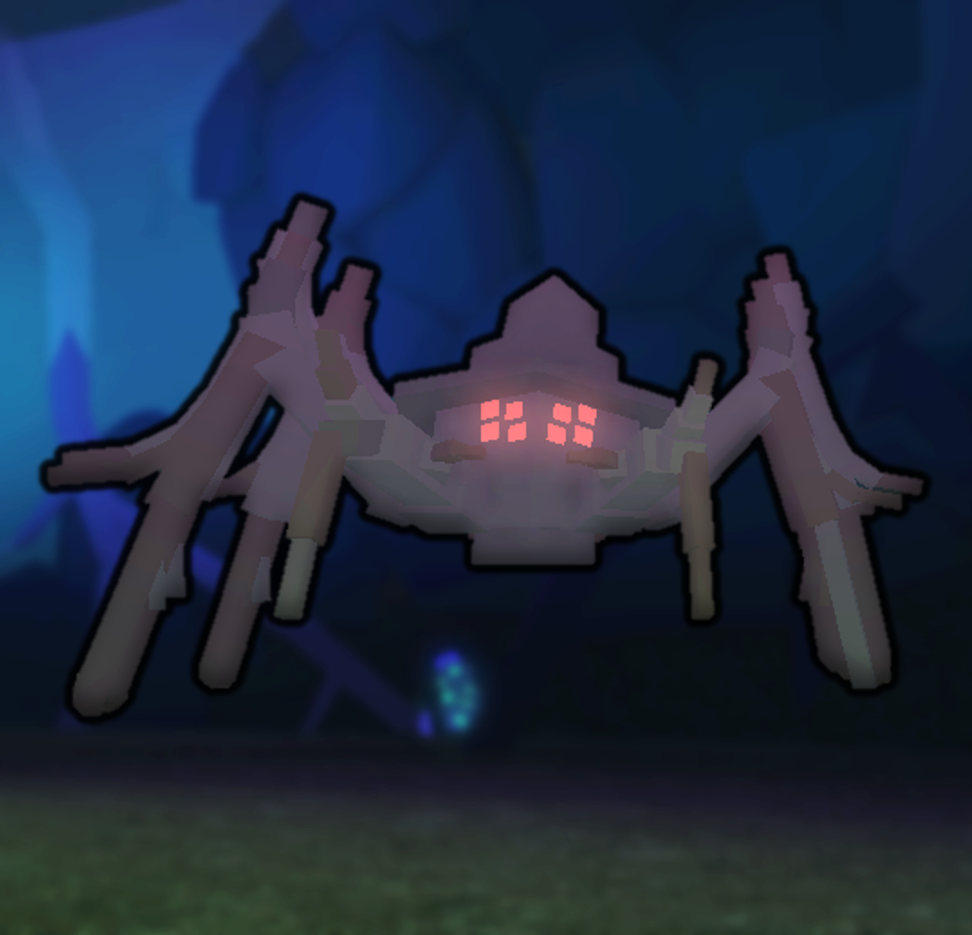 Corrupted Wizard Fantastic Frontier Roblox Wiki Fandom