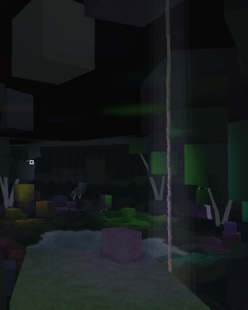 Rabbit Hole Fantastic Frontier Roblox Wiki Fandom
