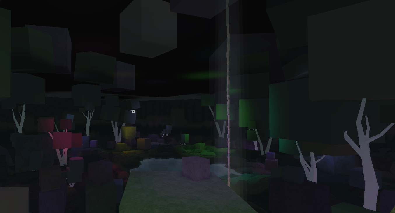 Fantastic Frontier Map Roblox