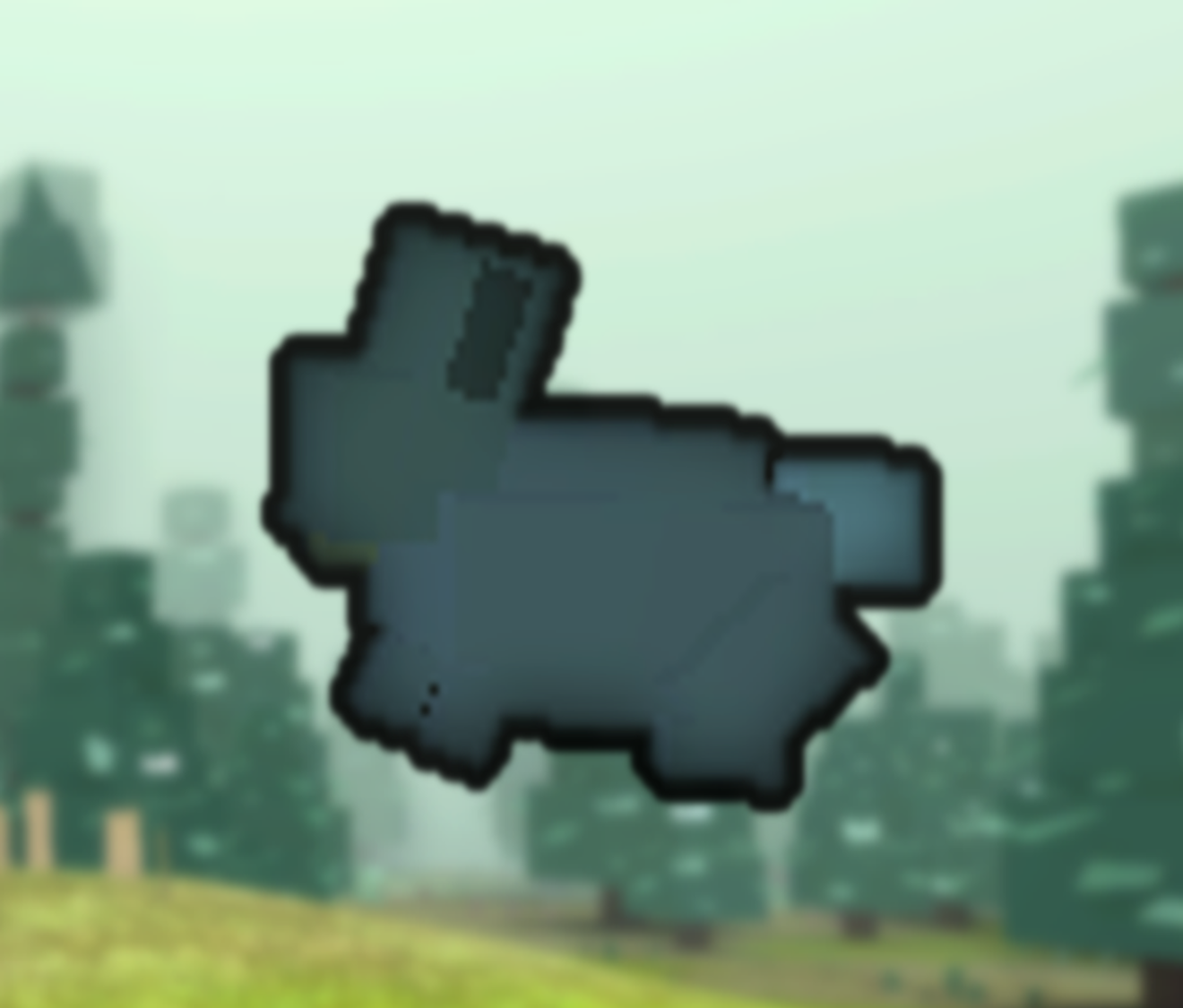 Roblox Fantastic Frontier Wiki Rabbit Hole