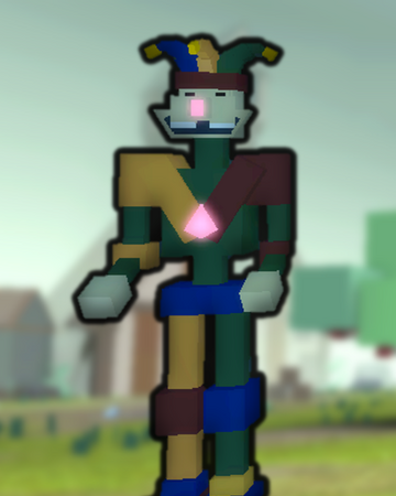 Jester Fantastic Frontier Roblox Wiki Fandom