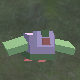 Clownbird