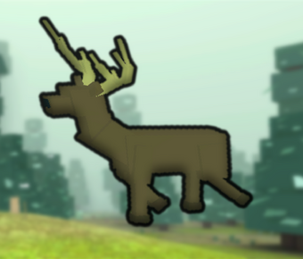 Roblox Farm World How To Get The Reindeer