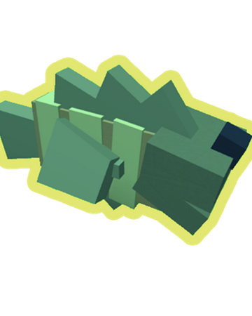 Cyclops Shockjaw Fantastic Frontier Roblox Wiki Fandom