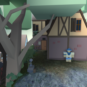Housing Fantastic Frontier Roblox Wiki Fandom