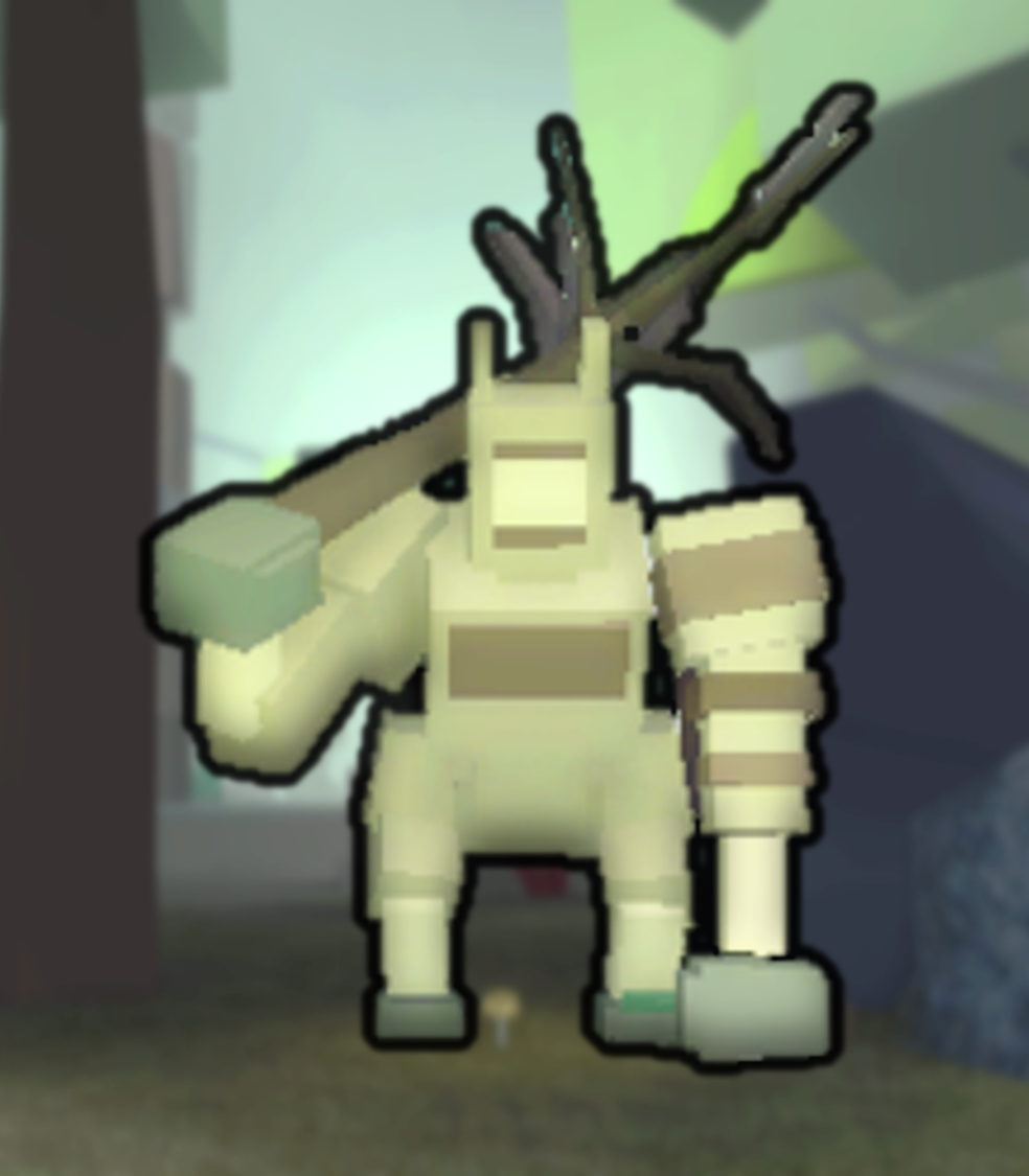 Forest Guardian Fantastic Frontier Roblox Wiki Fandom - roblox fantastic frontier wiki the lost