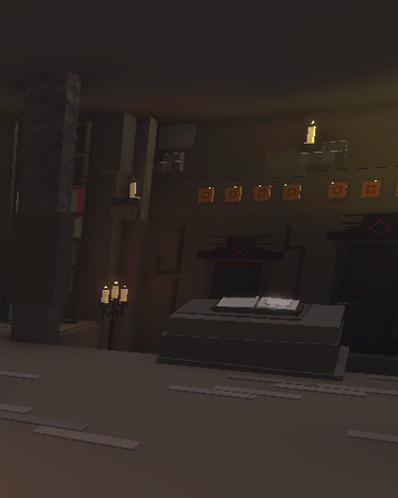 The Hidden Library Fantastic Frontier Roblox Wiki Fandom