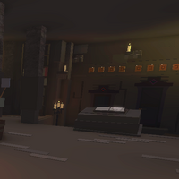 The Hidden Library Fantastic Frontier Roblox Wiki Fandom