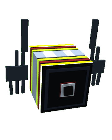 Boomer Core Fantastic Frontier Roblox Wiki Fandom