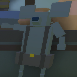 Ratboy Fantastic Frontier Roblox Wiki Fandom