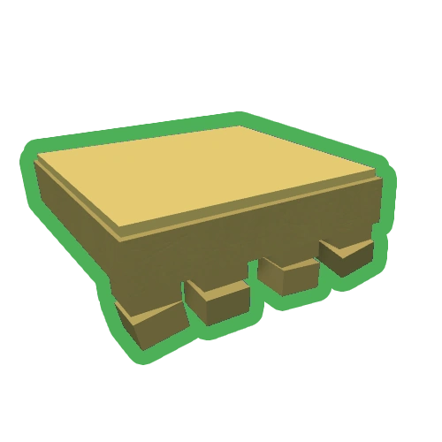 Ogre Pauldrons Fantastic Frontier Roblox Wiki Fandom - 