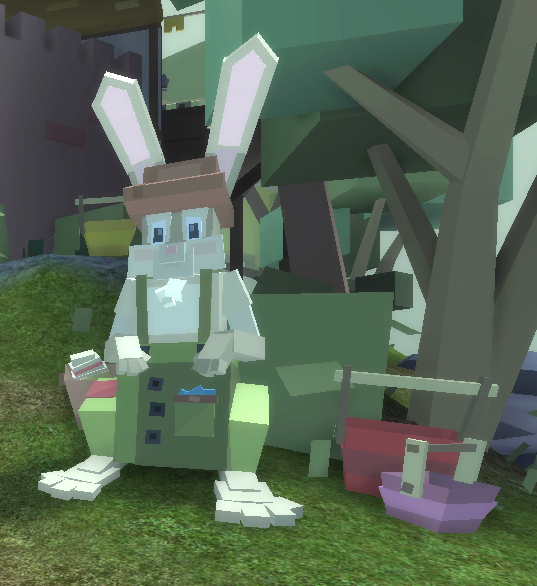 Questing Eggventurer Tutorial Roblox