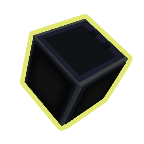 Concentration Cube Fantastic Frontier Roblox Wiki FANDOM powered
