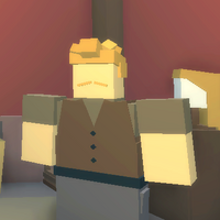 Harris Fantastic Frontier Roblox Wiki Fandom
