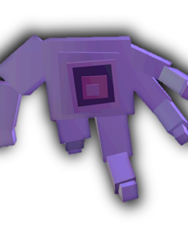 Hand Of The Nightmare Fantastic Frontier Roblox Wiki Fandom