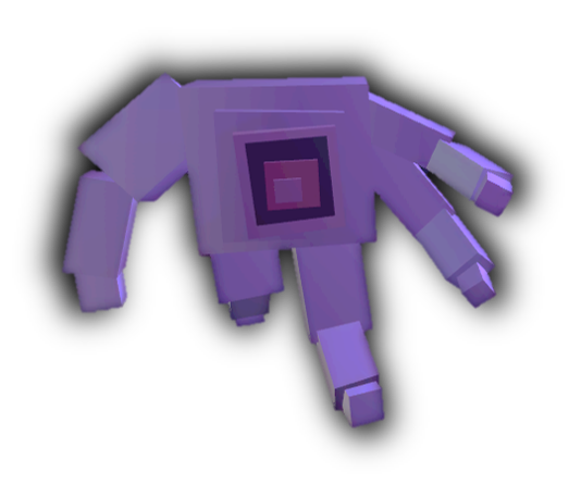 Hand Of The Nightmare Fantastic Frontier Roblox Wiki Fandom - circus fantastic frontier roblox wiki fandom