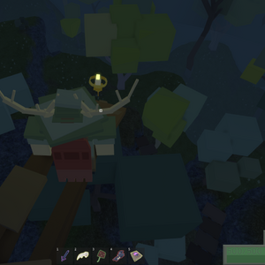 Rising Star Mushroom Fantastic Frontier Roblox Wiki Fandom