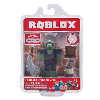 roblox merchandise toys