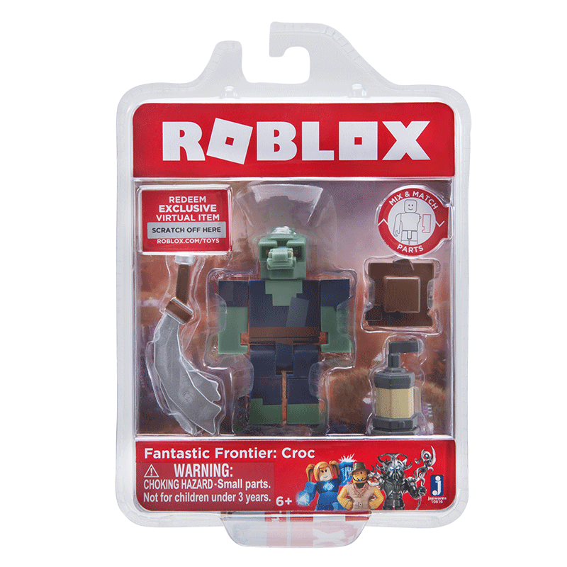 Merchandise Fantastic Frontier Roblox Wiki Fandom - redeem code for roblox toys