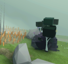 Roblox Fantastic Frontier Wiki Rabbit Hole