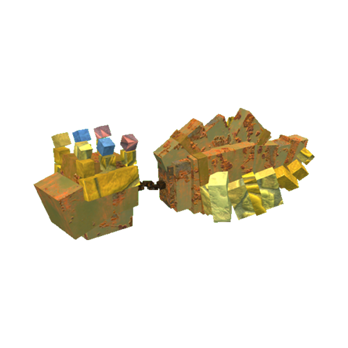 Roblox Rust Transparent